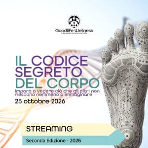 Il Codice Segreto del Corpo / Ed. 2026 - STREAMING